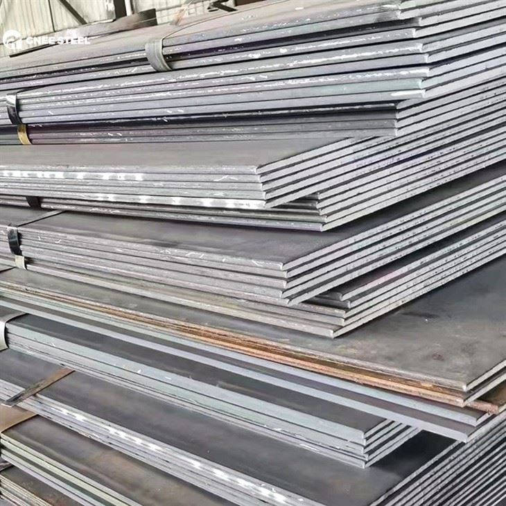 30CrNiMo8 Alloy Steel Plate