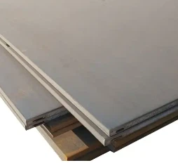 SA516Gr70 SA387GR11CL2 SA285GrC 16Mo3 P355GH Alloy Carbon Steel Plate For Bolier & Pressure