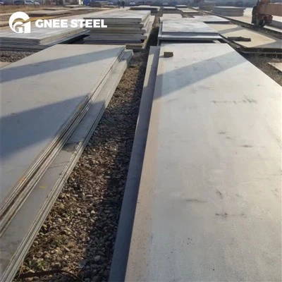 A514 Gred H Steel Plate
