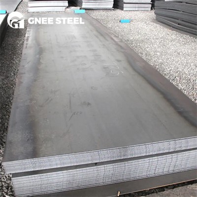 Plat keluli aloi ASTM 4140