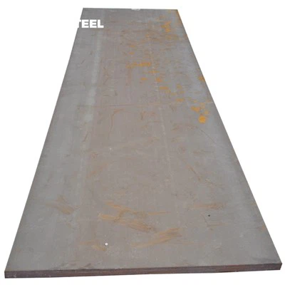 Struktur badan kapal Gred D