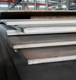 P355NL1 P355NL2 Alloy Steel Plate P420NL2 P460NL2