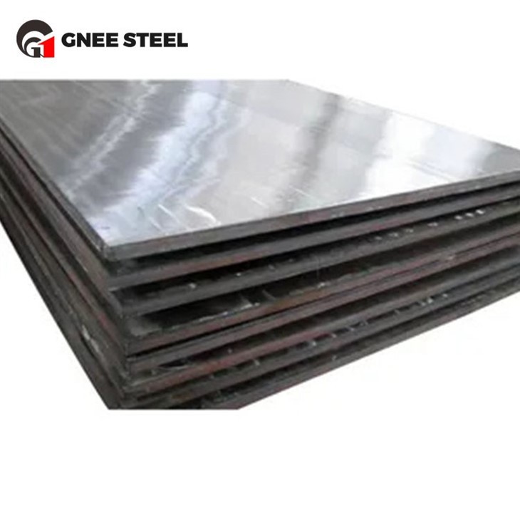 China high tensile alloy steel Manufacturers