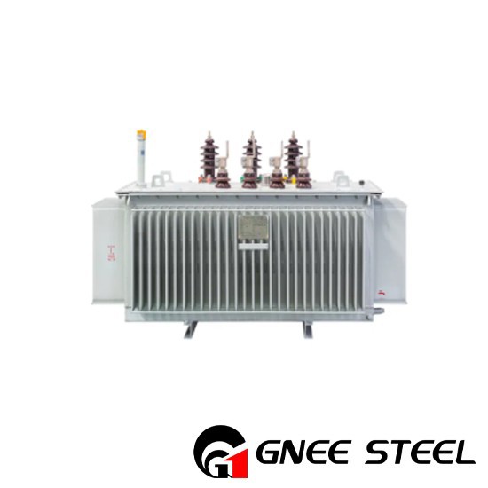 25/0.4KV DRY Power Distribution Transformer