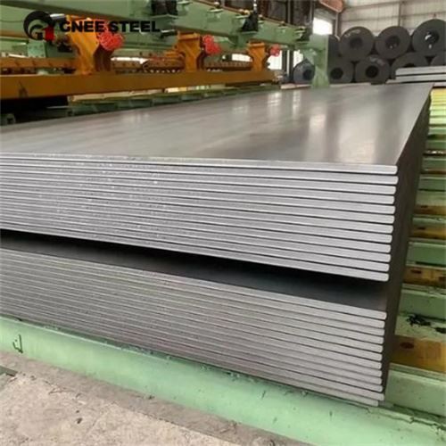 A5333GRB Plat Keluli Tekanan Boiler