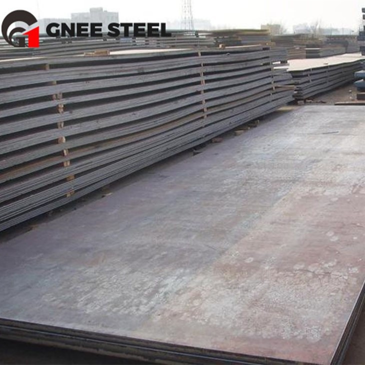 China high strength alloy steel Distributors
