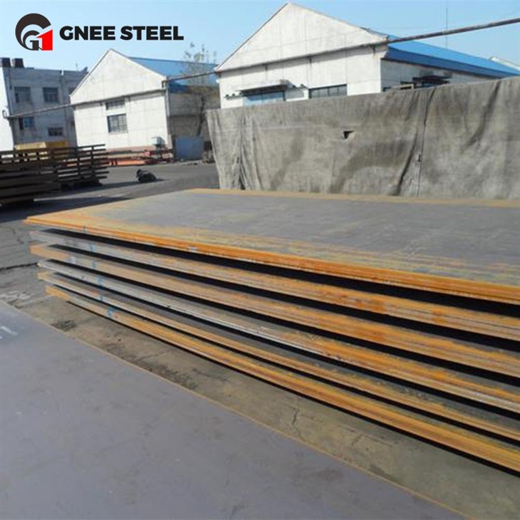 China corten steel Suppliers
