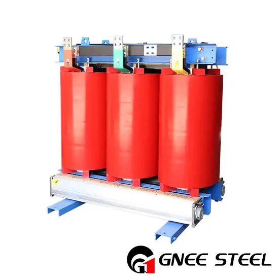 Amorphous Dry-Type Transformers