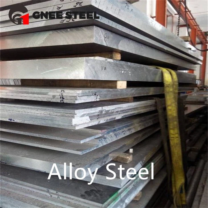 China alloy steel plate Manufacturers