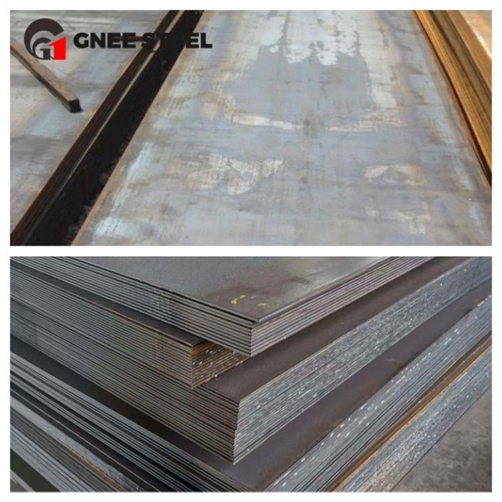 China offshore steel Distributors