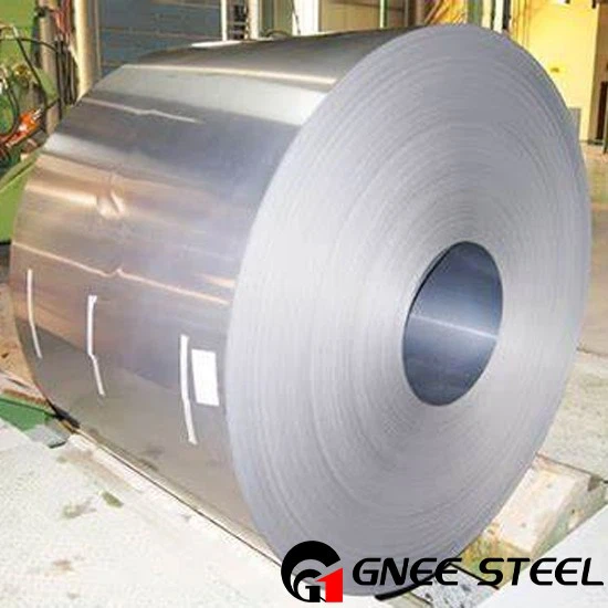 Cold Rolled Grain Oriented Steel
