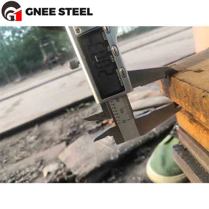 34CrMo4 Alloy Steel Plate