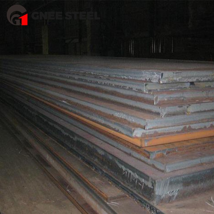 China pressure vessel steel plate Manufacturers