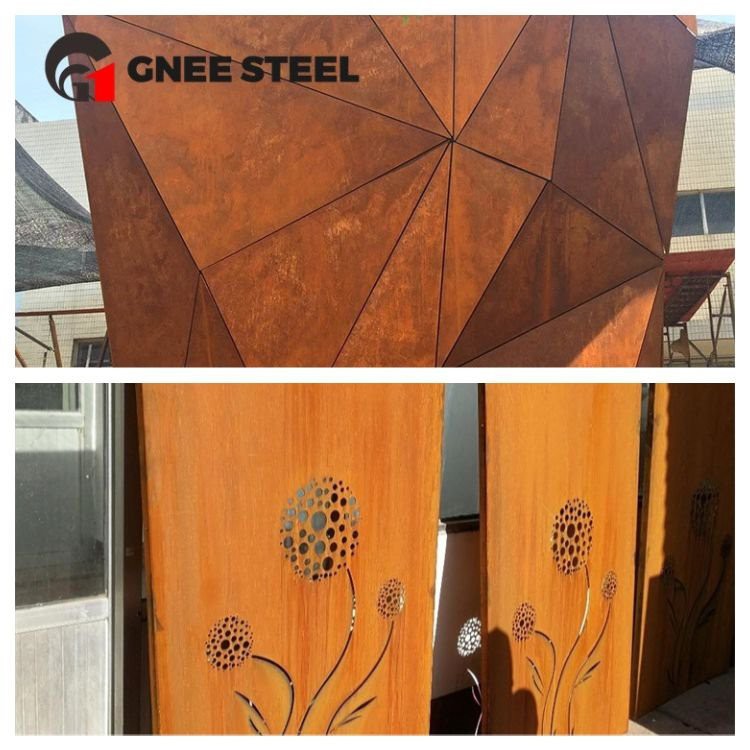 China weathering steel sheet Distributors China weathering steel sheet Distributors