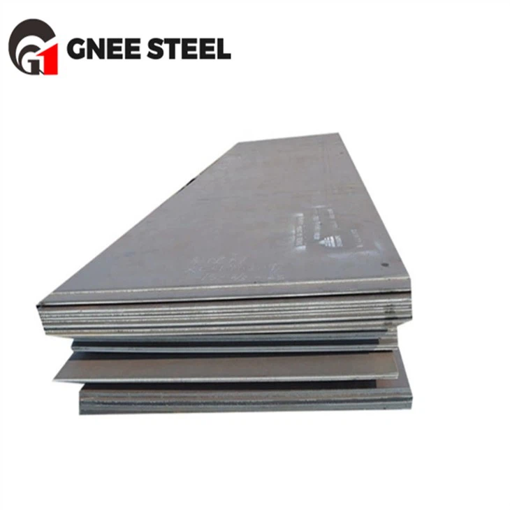 Rina Gred FH40 Plat Keluli Gred Marin