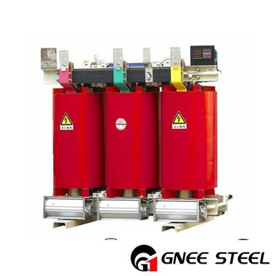 3 MVA Jenis Kering Pengubah Resin Cast