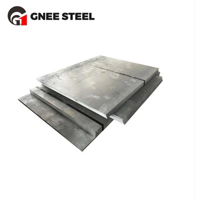 ASTM Gred Dh32 Plat Keluli Luar Pesisir