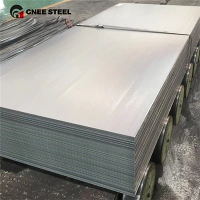 A204GRC Alloy Boiler Steel Plate