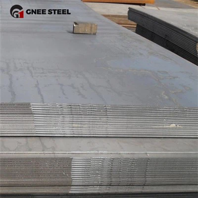 A387GRADE11CLASS2 Plat Keluli Kapal Tekanan