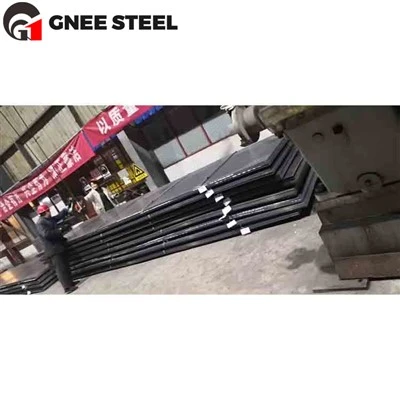 Plat Keluli Tahan Pakai