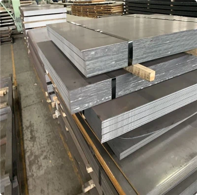 EN 10025-5 S235J2W Corten Steel