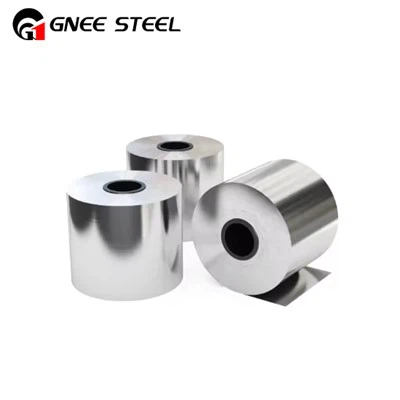 Gegelung keluli tergalvani yang dilancarkan sejuk