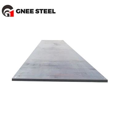 Gred S460g 1+ m keluli platform luar pesisir