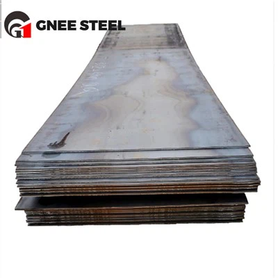 En10225 s355g 10+ m gred keluli kapal