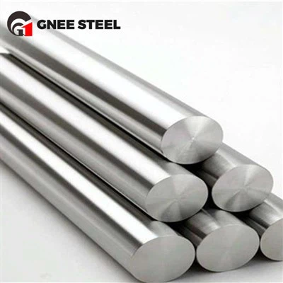 GB 40crnimo bar bulat keluli panas