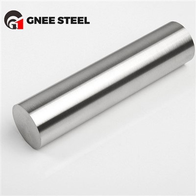 Bar Tungsten Pure