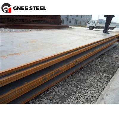 SA537CL3 PLEA STEEL PVQ