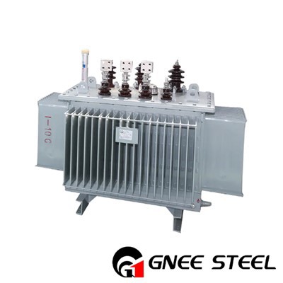 Sc (b) 10,11, 13 -6 kV/0.4kV pengubah kuasa